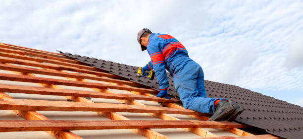 Best Cold Roofs  in Plumas Lake, CA